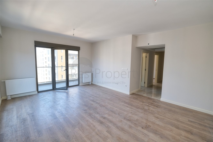 Квартира 1+1 2+1 3+1 в районе Кепез - Анталия 