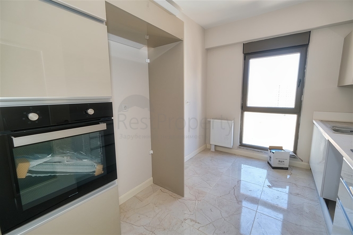 Квартира 1+1 2+1 3+1 в районе Кепез - Анталия 