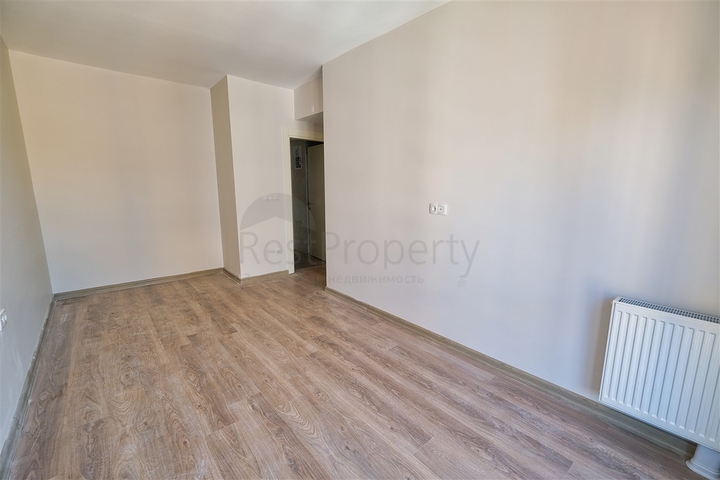 Квартира 1+1 2+1 3+1 в районе Кепез - Анталия 