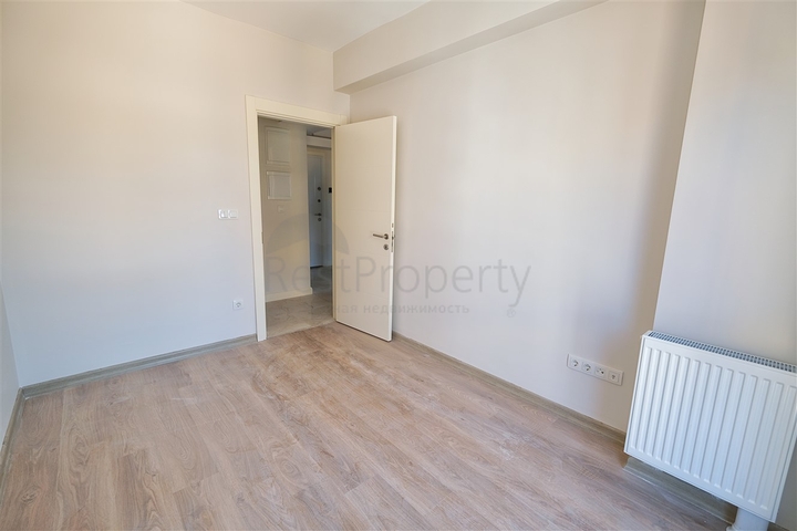 Квартира 1+1 2+1 3+1 в районе Кепез - Анталия 