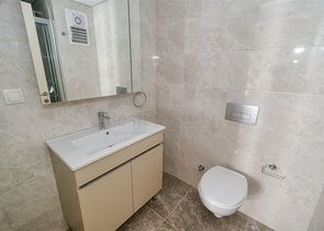 Квартира 1+1 2+1 3+1 в районе Кепез - Анталия 