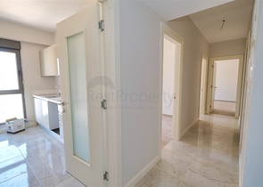 Квартира 1+1 2+1 3+1 в районе Кепез - Анталия 