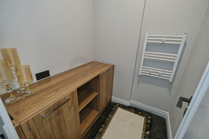 Инвестиционный  проект с уникальным видом в районе Кепез - Анталия