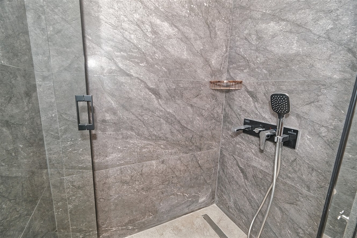 Инвестиционный  проект с уникальным видом в районе Кепез - Анталия