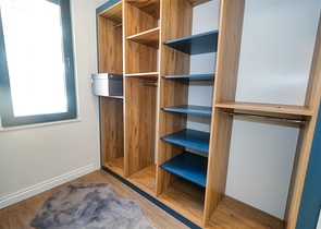 Инвестиционный  проект с уникальным видом в районе Кепез - Анталия