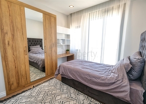 Инвестиционный  проект с уникальным видом в районе Кепез - Анталия