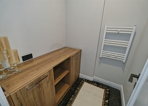 Инвестиционный  проект с уникальным видом в районе Кепез - Анталия