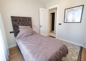 Инвестиционный  проект с уникальным видом в районе Кепез - Анталия