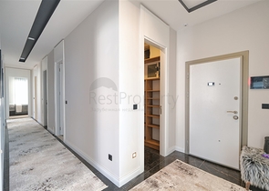 Инвестиционный  проект с уникальным видом в районе Кепез - Анталия