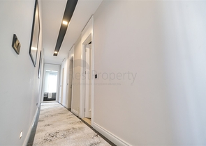 Инвестиционный  проект с уникальным видом в районе Кепез - Анталия