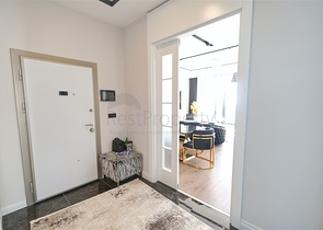 Инвестиционный  проект с уникальным видом в районе Кепез - Анталия