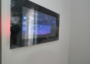 Инвестиционный  проект с уникальным видом в районе Кепез - Анталия