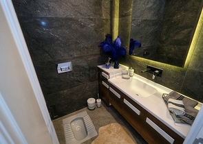 Инвестиционный  проект с уникальным видом в районе Кепез - Анталия