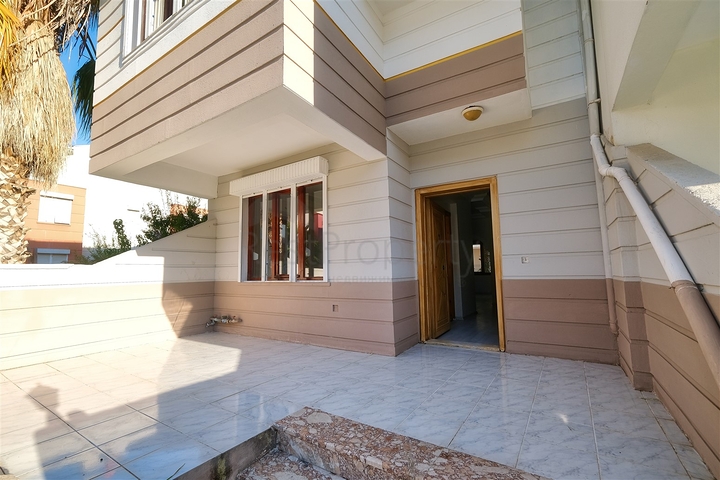 Вилла планировки 3+1 в районе Хурма -  Анталия  Вилла планировки 3+1 в районе Хурма -  Анталия