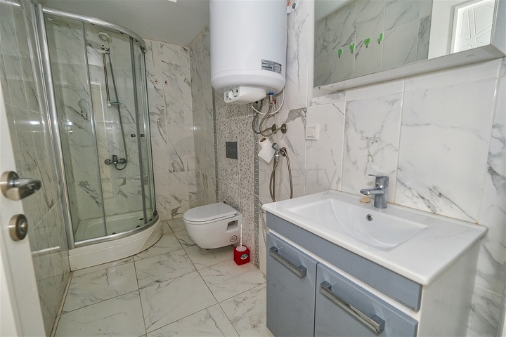 Квартира 1+1 в микрорайоне Хурма -Анталия Квартира 1+1 в микрорайоне Хурма -Анталия