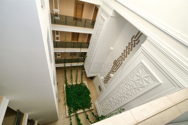 Квартира 1+1 в микрорайоне Хурма -Анталия Квартира 1+1 в микрорайоне Хурма -Анталия