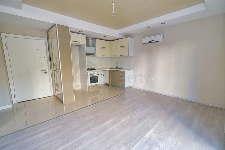 Квартира 1+1 в микрорайоне Хурма -Анталия Квартира 1+1 в микрорайоне Хурма -Анталия