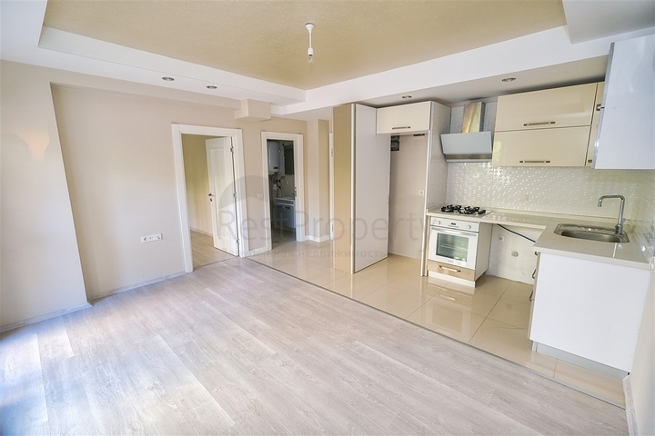 Квартира 1+1 в микрорайоне Хурма -Анталия Квартира 1+1 в микрорайоне Хурма -Анталия