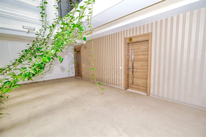 Квартира 1+1 в микрорайоне Хурма -Анталия Квартира 1+1 в микрорайоне Хурма -Анталия