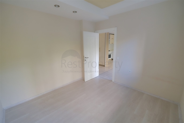 Квартира 1+1 в микрорайоне Хурма -Анталия Квартира 1+1 в микрорайоне Хурма -Анталия