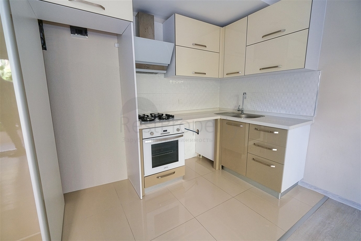 Квартира 1+1 в микрорайоне Хурма -Анталия Квартира 1+1 в микрорайоне Хурма -Анталия