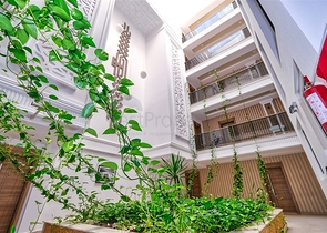 Квартира 1+1 в микрорайоне Хурма -Анталия Квартира 1+1 в микрорайоне Хурма -Анталия