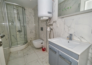 Квартира 1+1 в микрорайоне Хурма -Анталия Квартира 1+1 в микрорайоне Хурма -Анталия