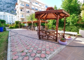 Квартира 1+1 в микрорайоне Хурма -Анталия Квартира 1+1 в микрорайоне Хурма -Анталия