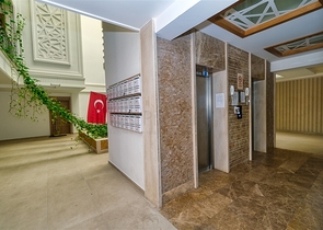 Квартира 1+1 в микрорайоне Хурма -Анталия Квартира 1+1 в микрорайоне Хурма -Анталия