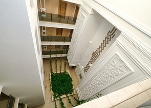 Квартира 1+1 в микрорайоне Хурма -Анталия Квартира 1+1 в микрорайоне Хурма -Анталия