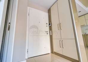 Квартира 1+1 в микрорайоне Хурма -Анталия Квартира 1+1 в микрорайоне Хурма -Анталия