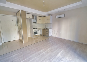 Квартира 1+1 в микрорайоне Хурма -Анталия Квартира 1+1 в микрорайоне Хурма -Анталия