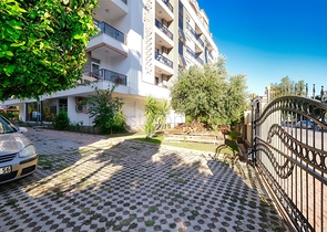 Квартира 1+1 в микрорайоне Хурма -Анталия Квартира 1+1 в микрорайоне Хурма -Анталия