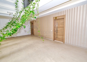 Квартира 1+1 в микрорайоне Хурма -Анталия Квартира 1+1 в микрорайоне Хурма -Анталия