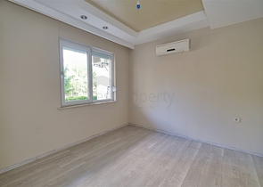 Квартира 1+1 в микрорайоне Хурма -Анталия Квартира 1+1 в микрорайоне Хурма -Анталия