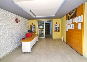 Квартира 1+1 в микрорайоне Хурма -Анталия Квартира 1+1 в микрорайоне Хурма -Анталия