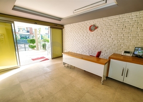 Квартира 1+1 в микрорайоне Хурма -Анталия Квартира 1+1 в микрорайоне Хурма -Анталия