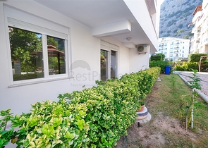 Квартира 1+1 в микрорайоне Хурма -Анталия Квартира 1+1 в микрорайоне Хурма -Анталия