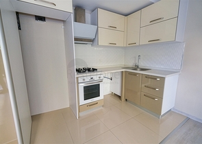 Квартира 1+1 в микрорайоне Хурма -Анталия Квартира 1+1 в микрорайоне Хурма -Анталия