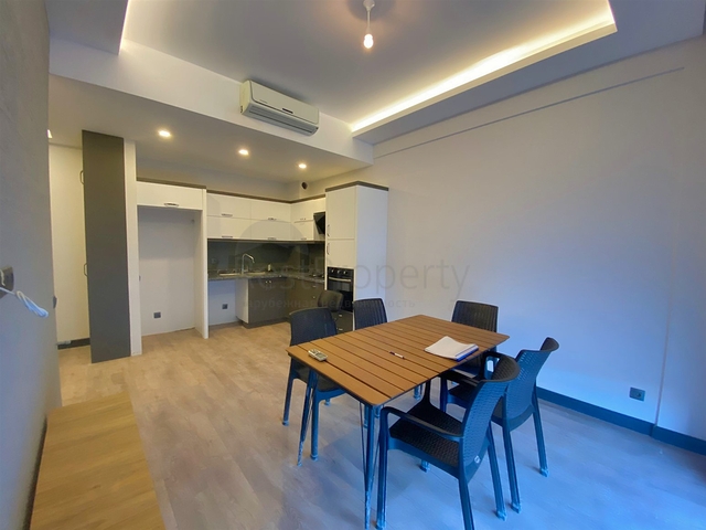 Квартиры в новом комплексе в микрорайоне Алтынташ - Анталия