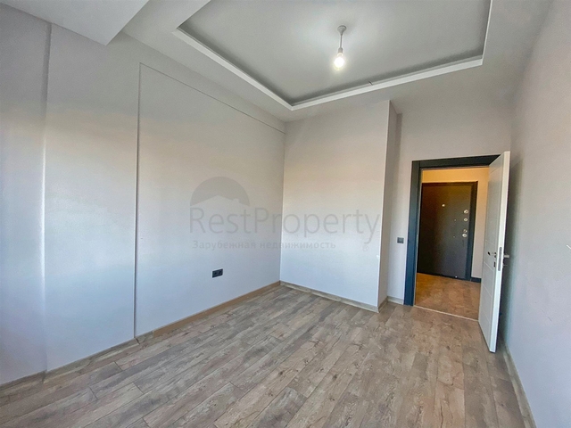 Квартиры в новом комплексе в микрорайоне Алтынташ - Анталия