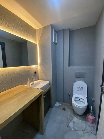 Квартиры в новом комплексе в микрорайоне Алтынташ - Анталия