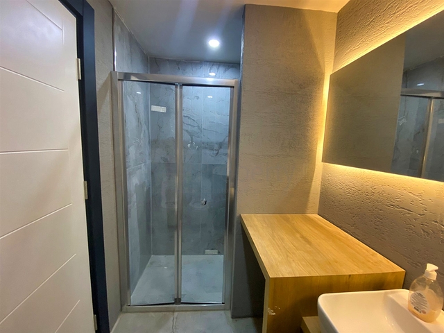 Квартиры в новом комплексе в микрорайоне Алтынташ - Анталия