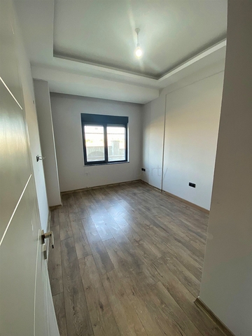 Квартиры в новом комплексе в микрорайоне Алтынташ - Анталия