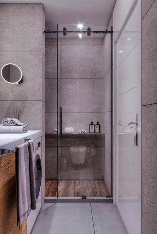 Квартиры в новом комплексе в микрорайоне Алтынташ - Анталия