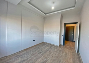 Квартиры в новом комплексе в микрорайоне Алтынташ - Анталия