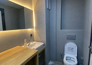 Квартиры в новом комплексе в микрорайоне Алтынташ - Анталия