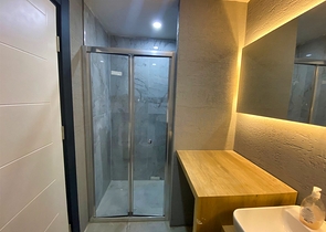 Квартиры в новом комплексе в микрорайоне Алтынташ - Анталия