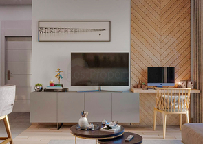 Квартиры в новом комплексе в микрорайоне Алтынташ - Анталия