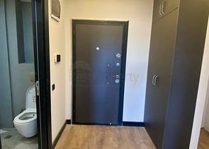 Квартиры в новом комплексе в микрорайоне Алтынташ - Анталия